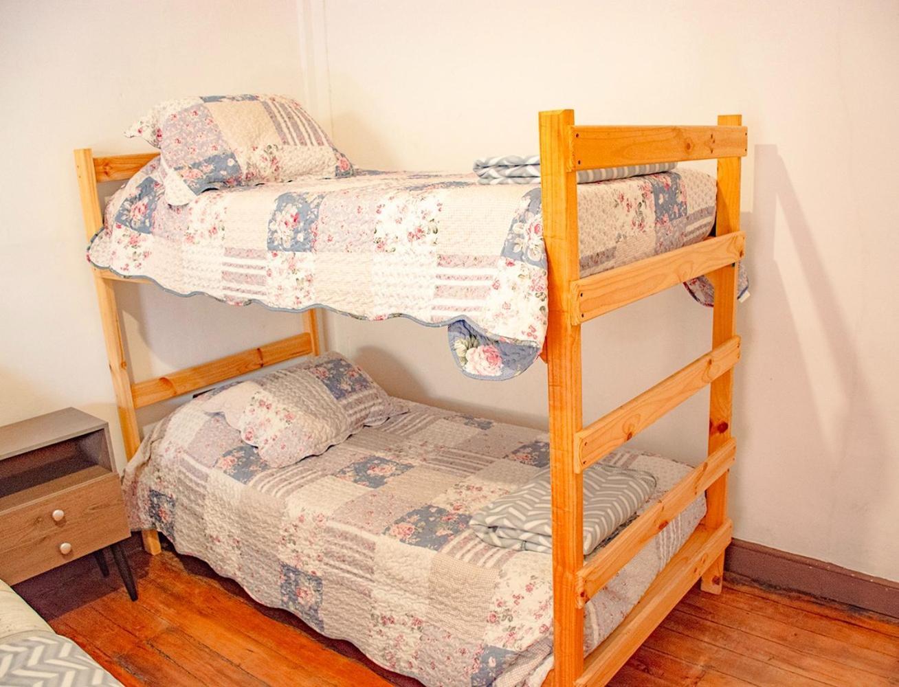 Scorpius Hostel Vicuña エクステリア 写真