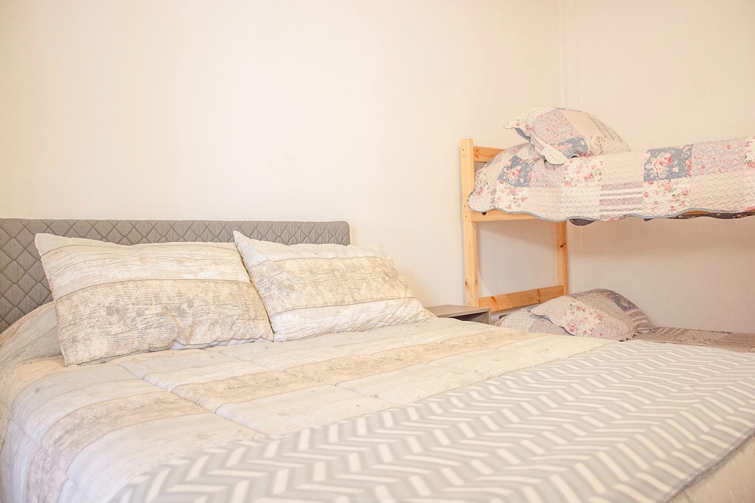Scorpius Hostel Vicuña エクステリア 写真