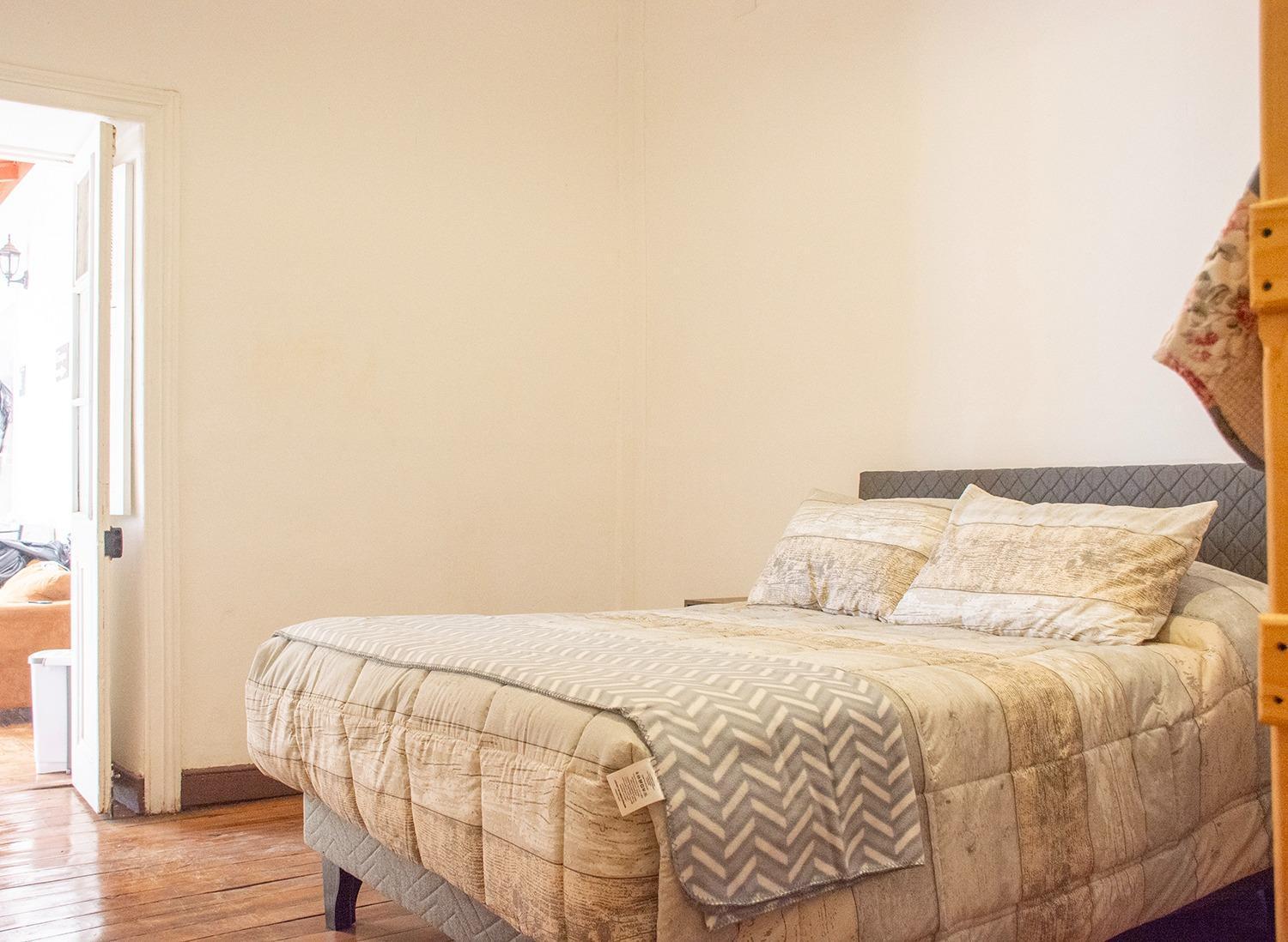 Scorpius Hostel Vicuña エクステリア 写真
