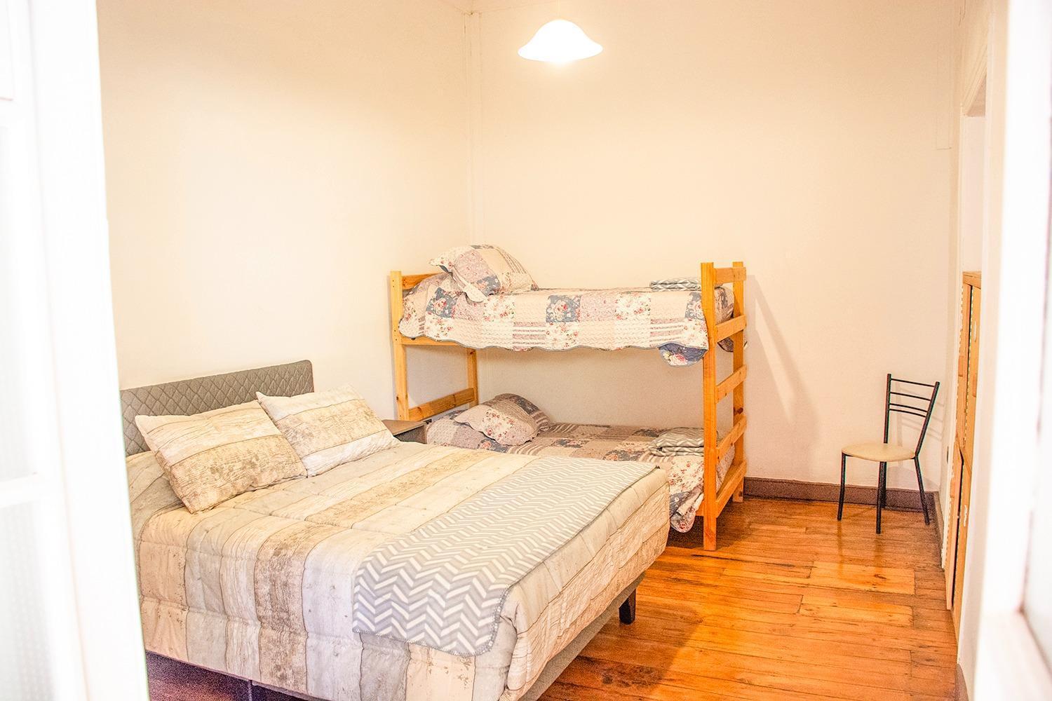 Scorpius Hostel Vicuña エクステリア 写真